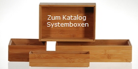 Zum Katalog Systemboxen